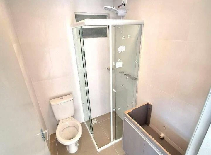 1-bedroom apartment with fitted kitchen and 62 m² — photo 6
