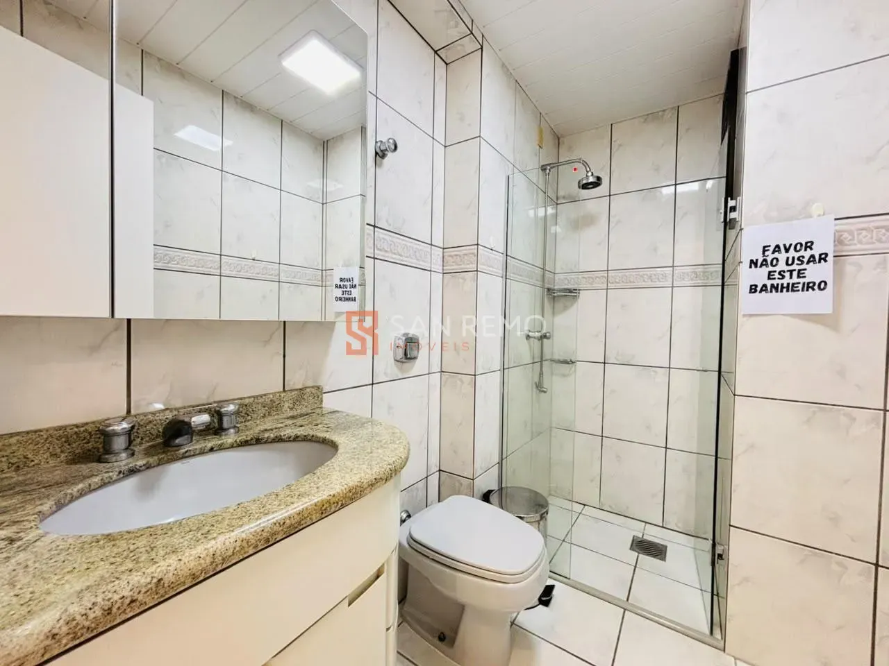 2-bedroom apartment with a washing machine — photo 6