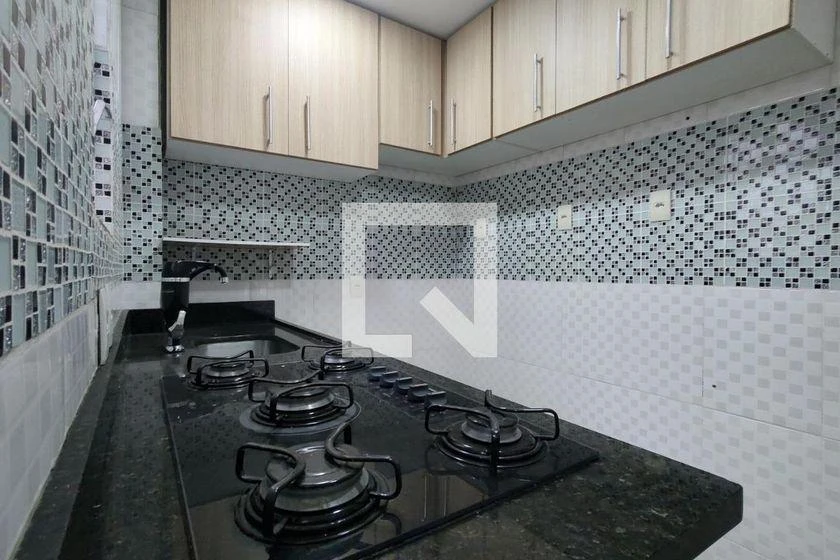 Квартира 50 м², 2 спальні, Ріо-де-Жанейро — photo 16