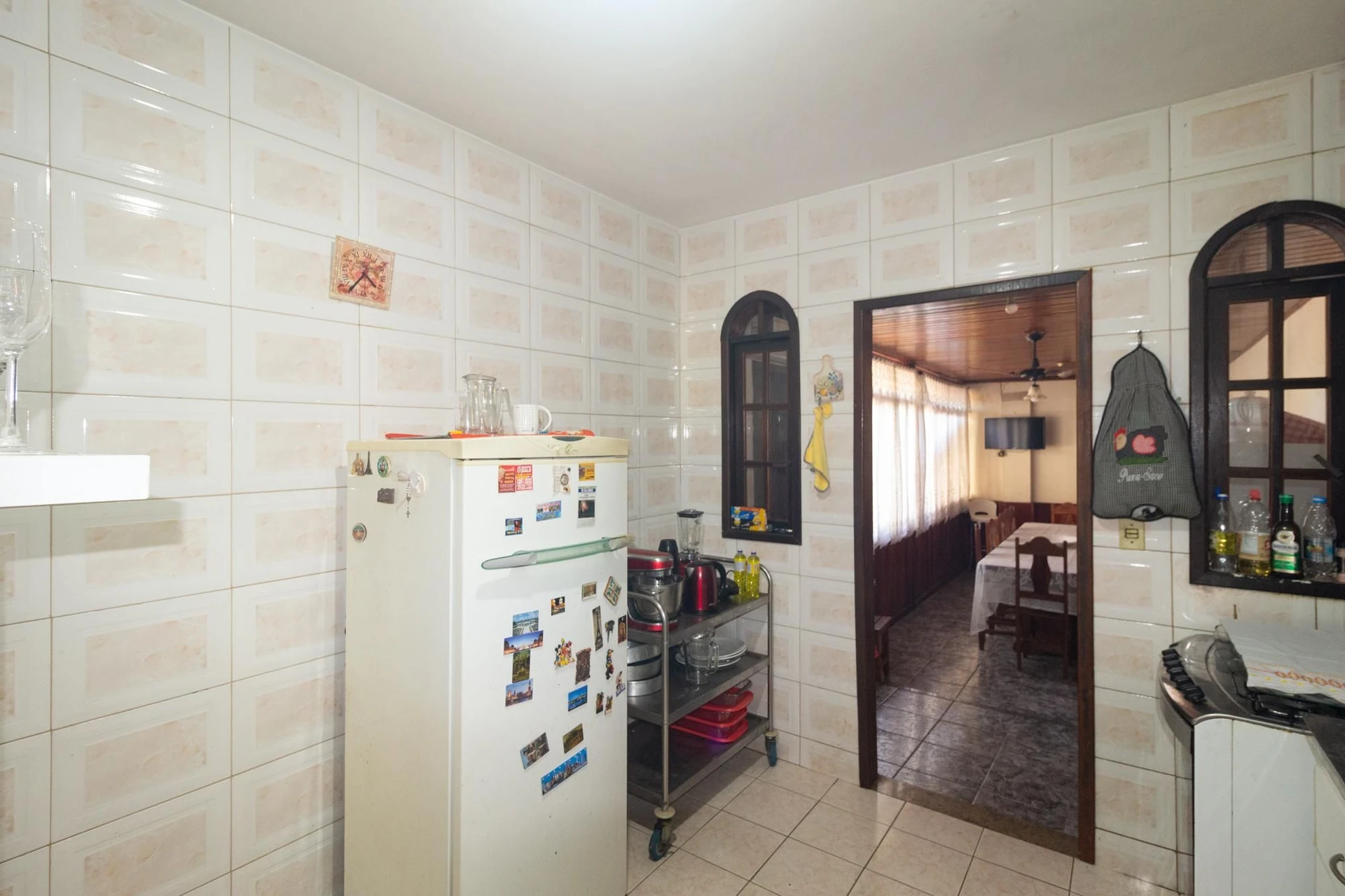 Casa de 5 dormitorios con jacuzzi en Rio de Janeiro — photo 33