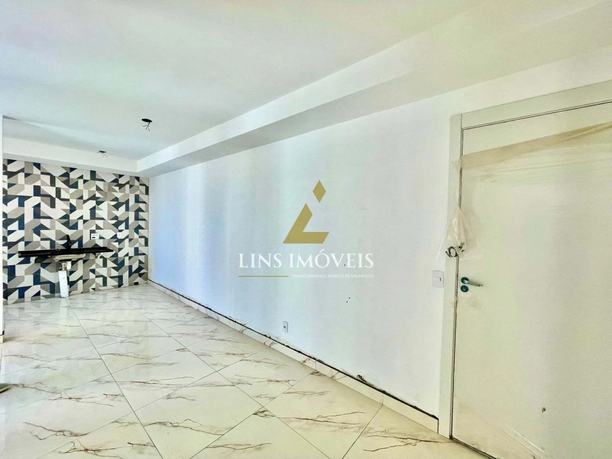 63 m² apartment with a home office and a mountain view — photo 38