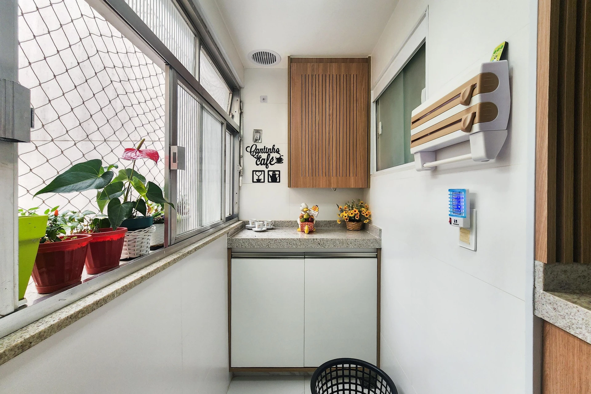3-bedroom apartment with a dishwasher in Rio de Janeiro — photo 26