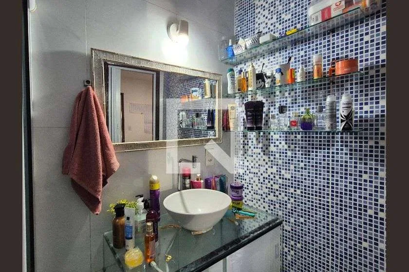 Sobrado mobiliado com 2 quartos e varanda — photo 6