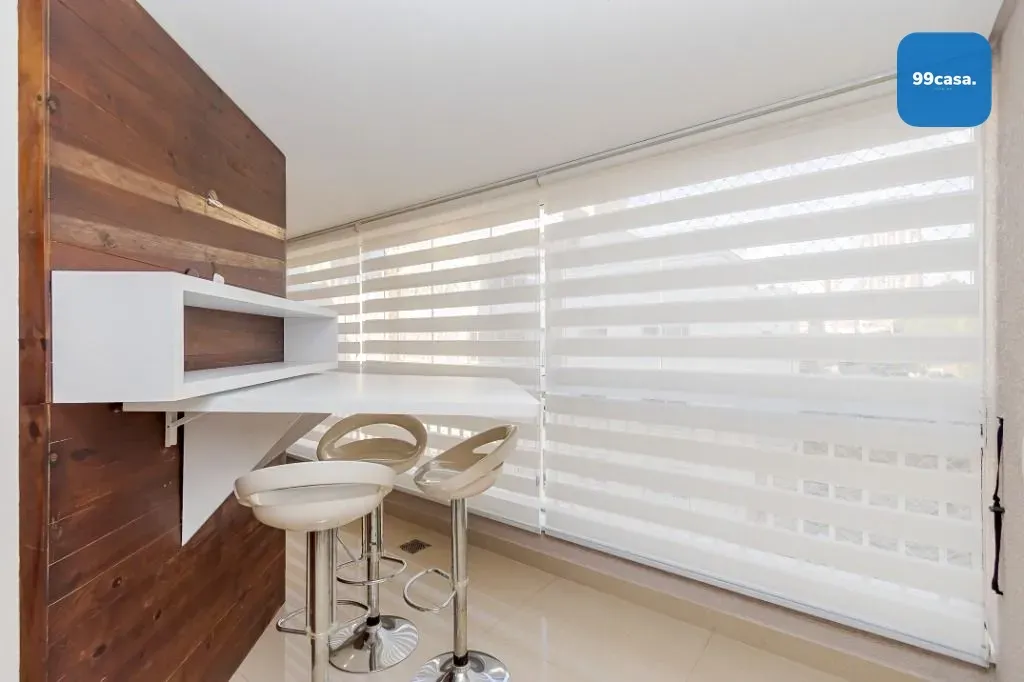 3-bedroom apartment with a home office — photo 17
