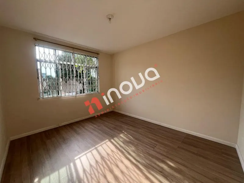 Apartamento de 3 quartos, sendo 1 suíte, 80 m² — photo 3