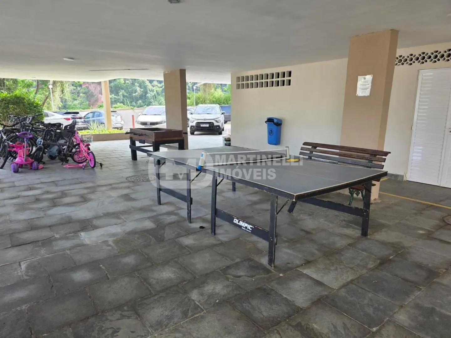 Apartamento, 70 m², com vista para as montanhas — photo 36