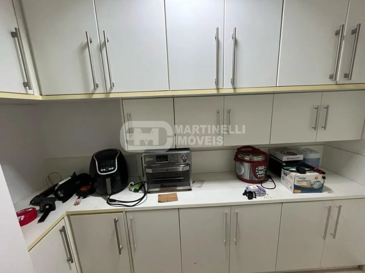 Apartamento com 3 quartos e 3 suítes e varanda fechada — photo 19