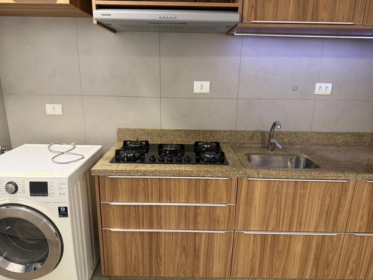 2-bedroom apartment with en-suite and 103 m², 2 parking — photo 15