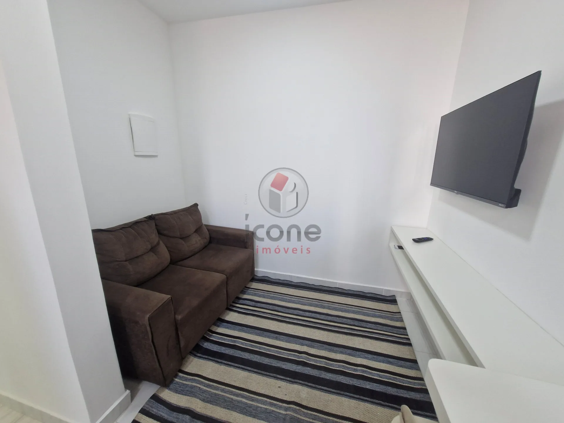 Furnished 1-bedroom apartment with no parking, 32 m² — photo 14