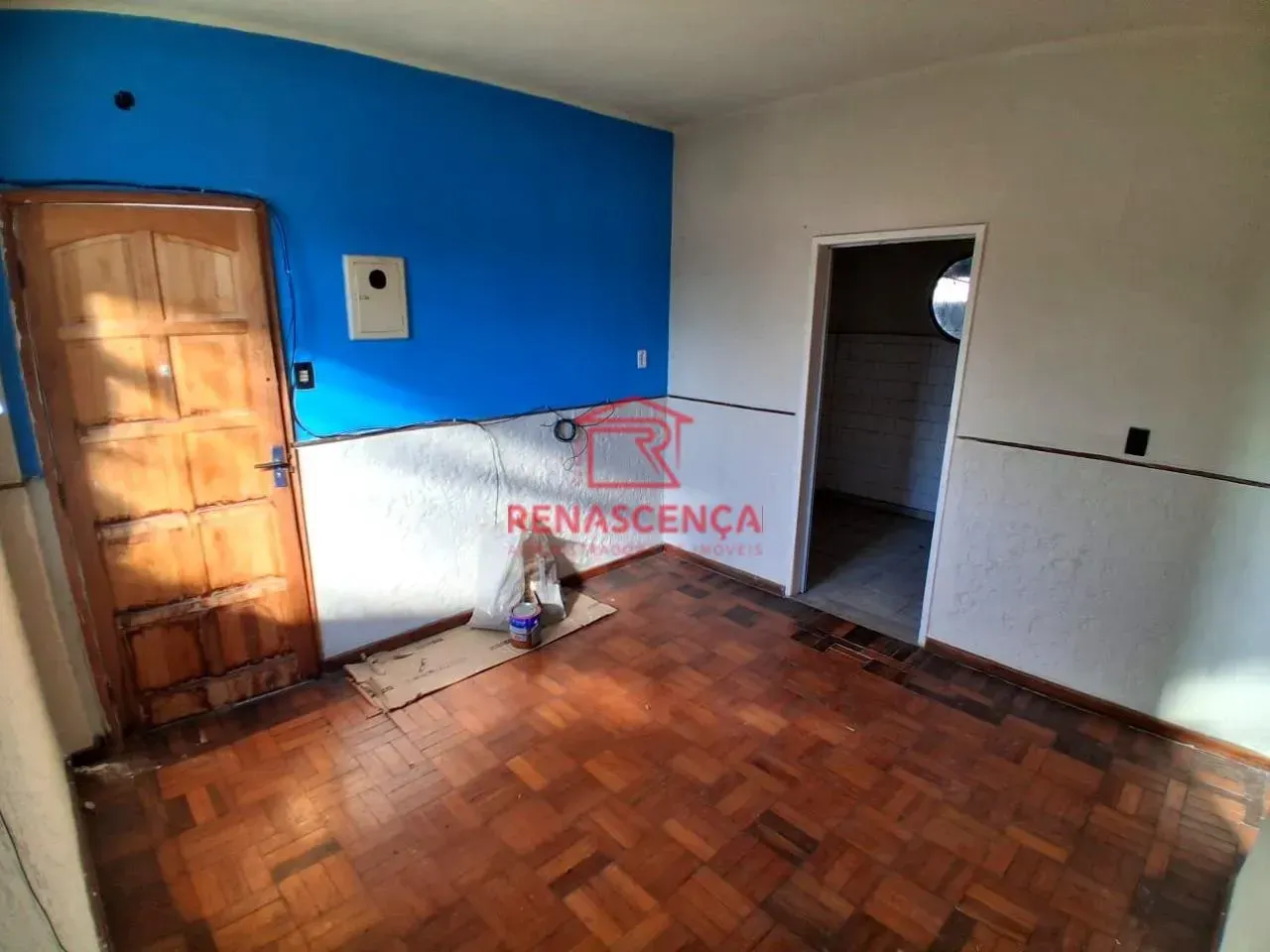 Casa con 2 dormitorios, 1 baño y balcón — photo 6