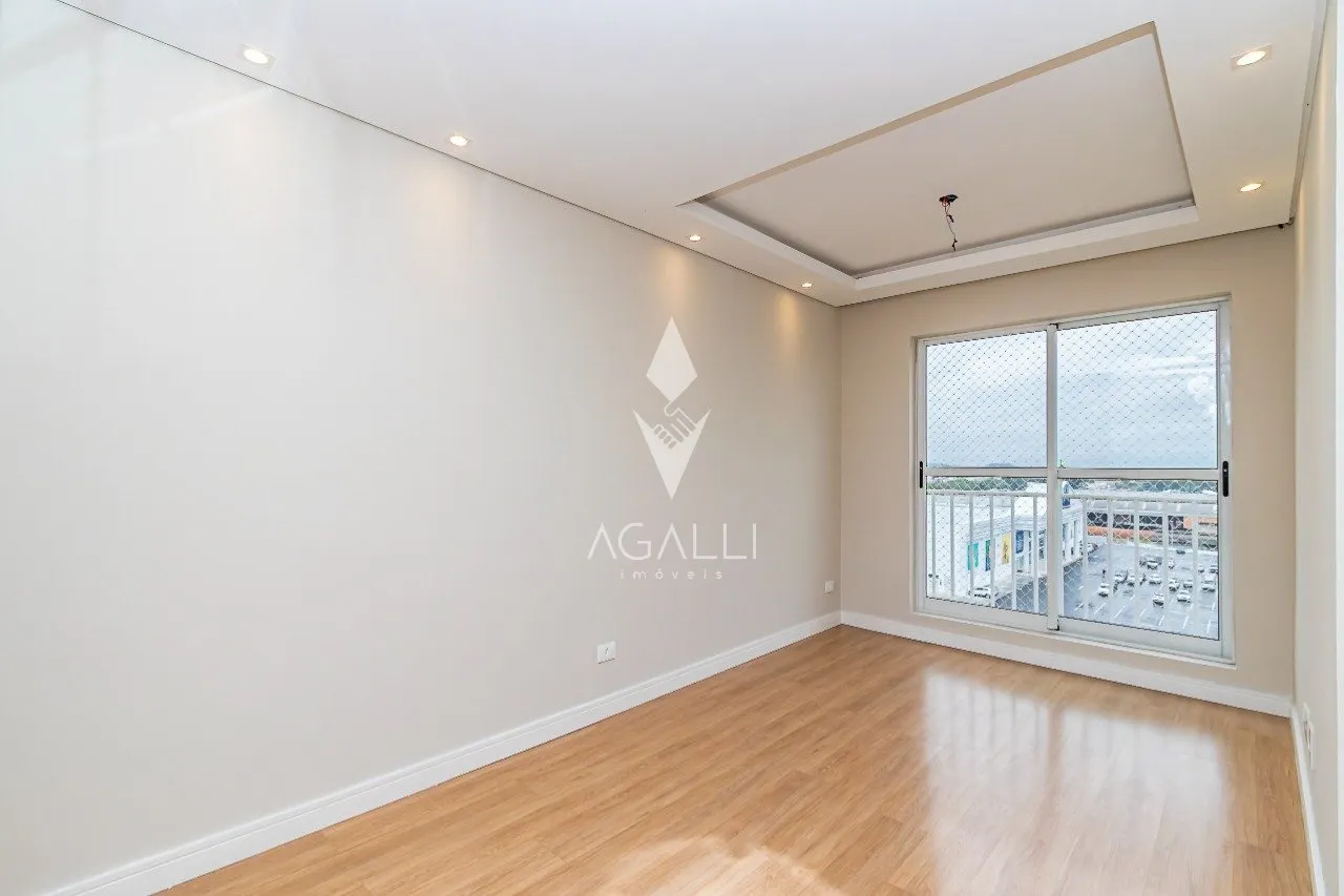 3-bedroom apartment with a washing machine — photo 21