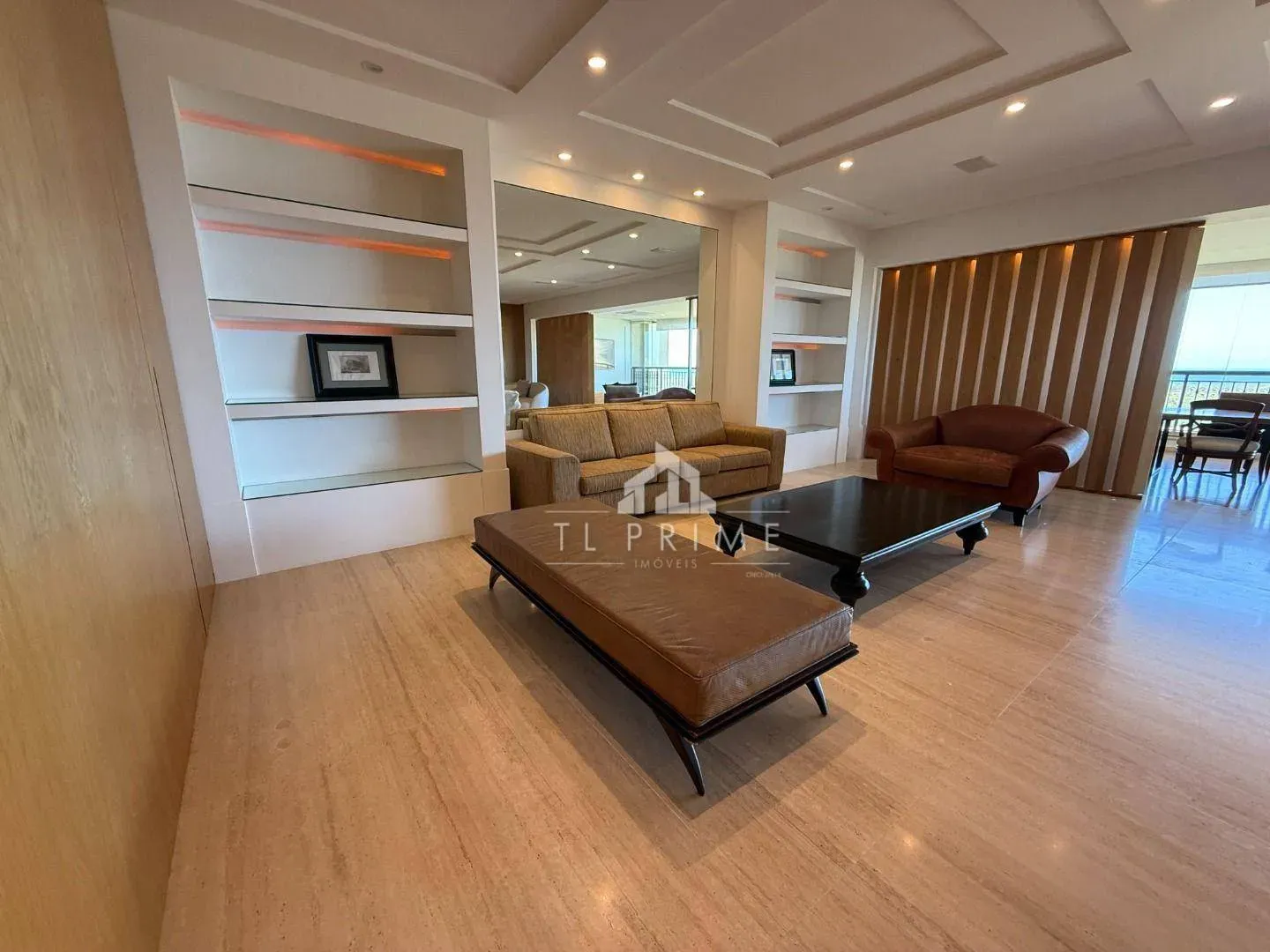 4-suite apartment with 555 m² and 5 parking spaces — photo 33