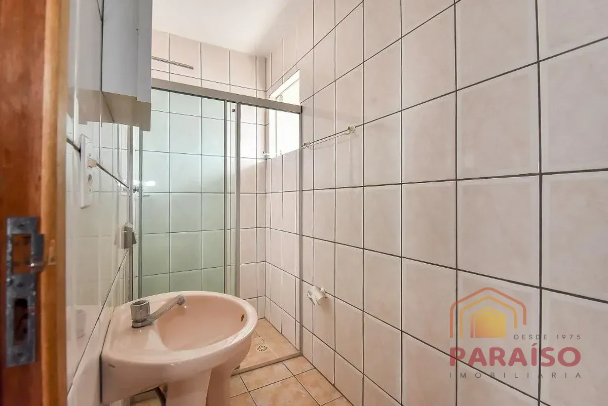 3-bedroom, 90 m² house in Curitiba — photo 22