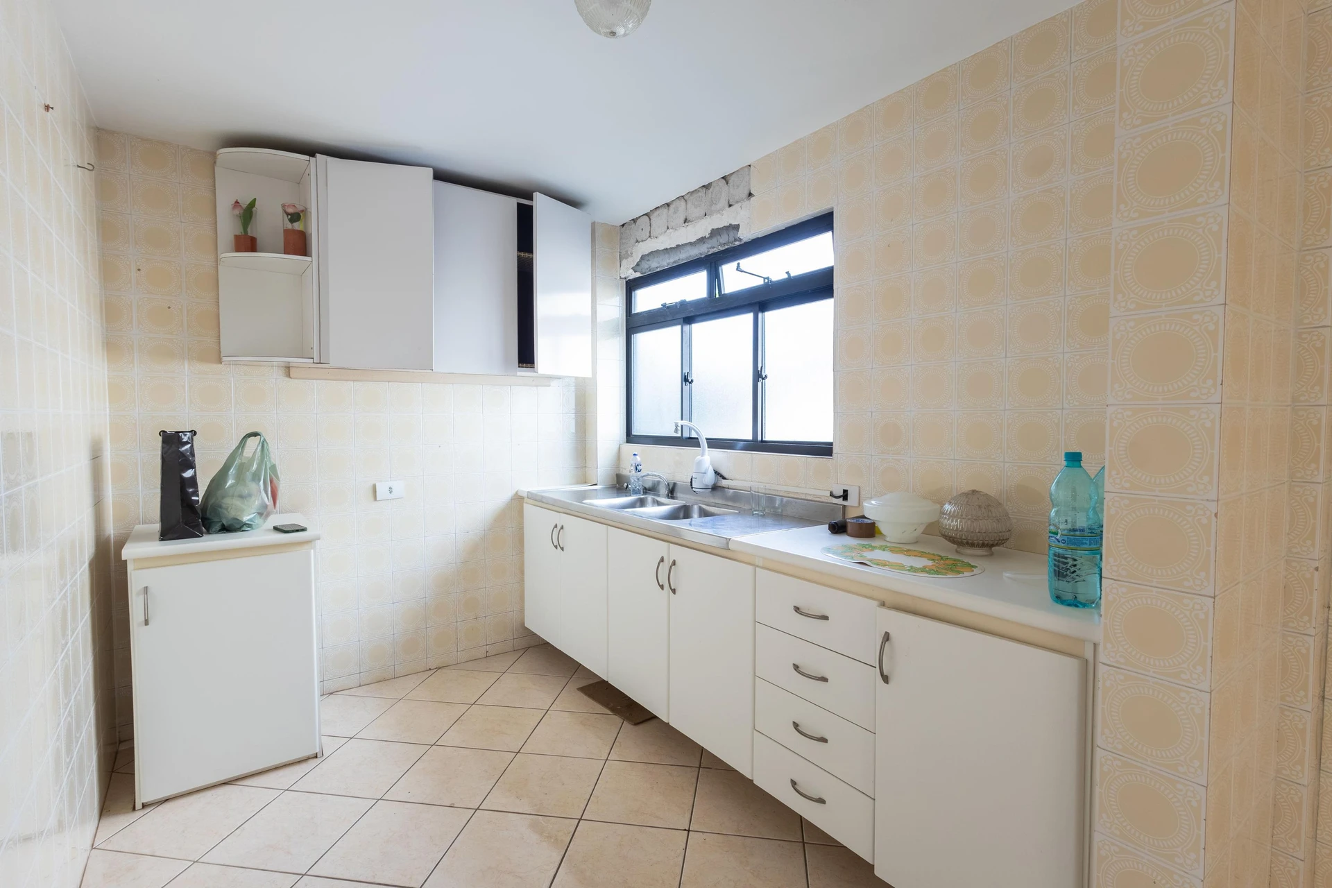 Apartamento com 2 quartos, 3 banheiros e 2 vagas