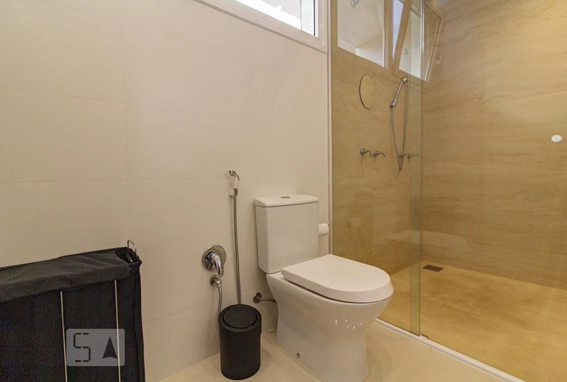 Furnished house, 220 m², with a grill on the balcony — photo 20