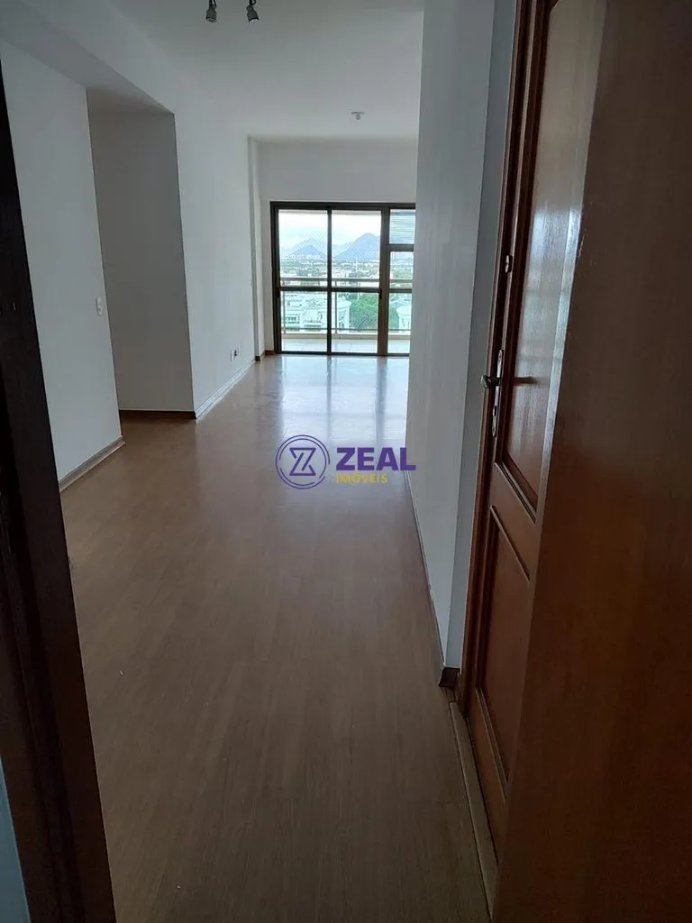 3-bedroom 116 m² apartment with balcony — photo 12
