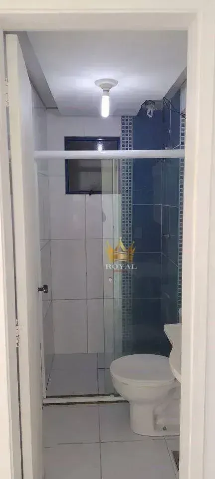 2-bedroom apartment with balcony and 60 m² — photo 5