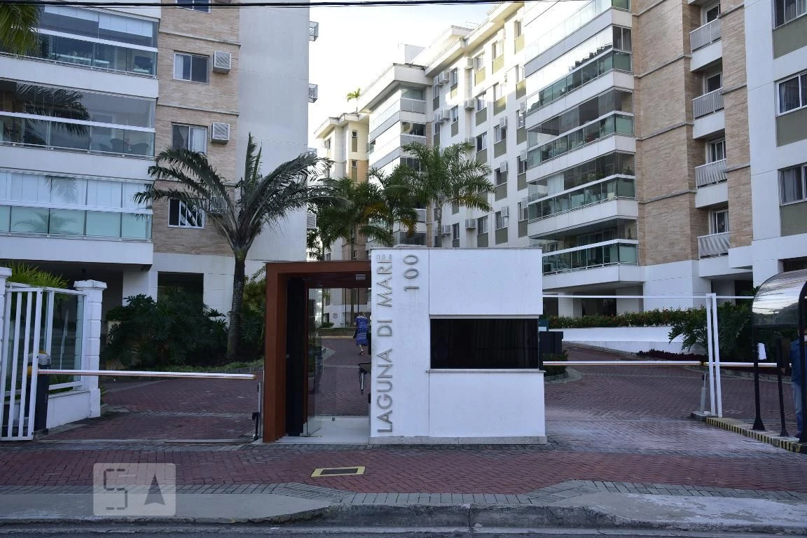 Apartamento mobiliado com 5 quartos e 2 suítes — photo 123