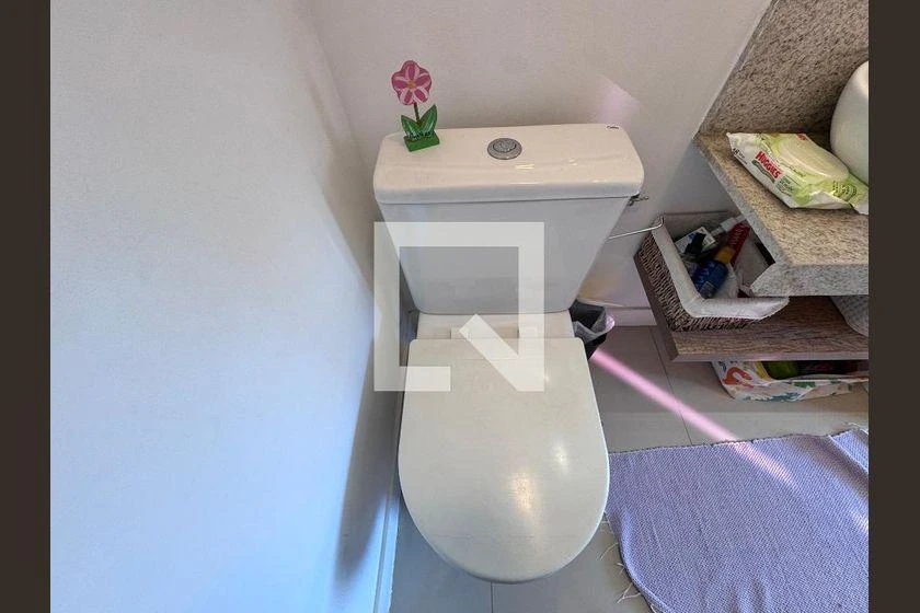 Apartamento mobiliado, 166 m², com máquina de lavar — photo 30
