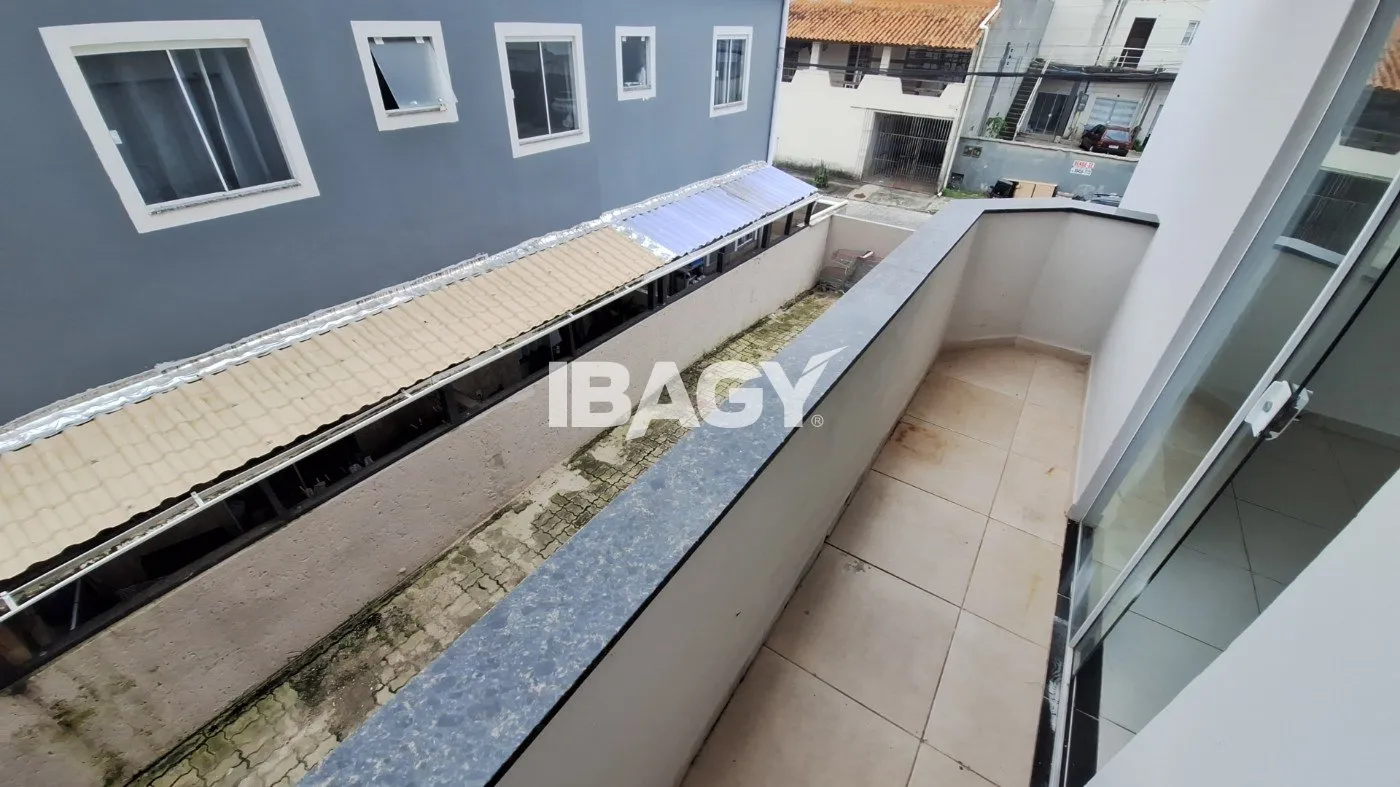 2-bedroom apartment, 52 m² — photo 9