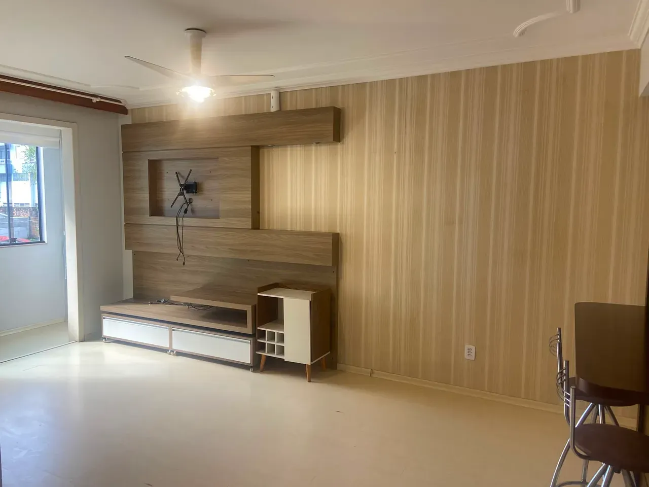 3-bedroom apartment with a home office in Florianópolis — photo 19