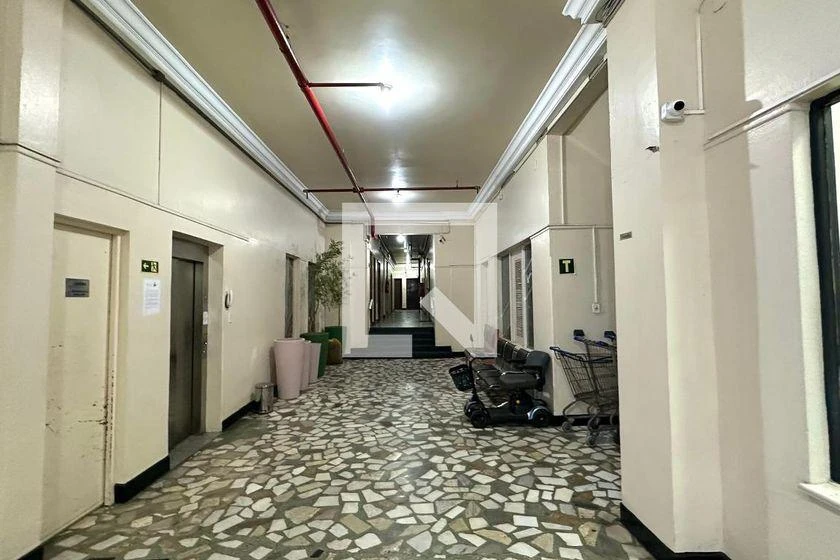 Furnished one-bedroom apartment, 35 m² — photo 6