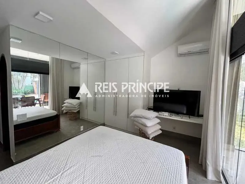 Duplex house with 5 bedrooms and 5 bathrooms plus balcony — photo 23