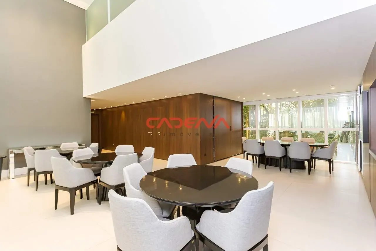 Large apartment with 4 bedrooms and 329 m² plus 2 parking — photo 34