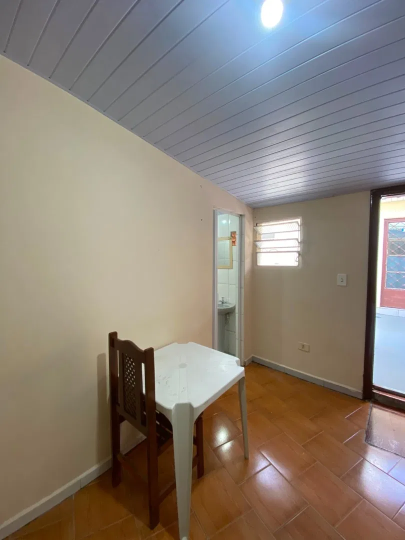 Furnished studio of 20 m² with 1 bedroom and 1 bath — photo 5