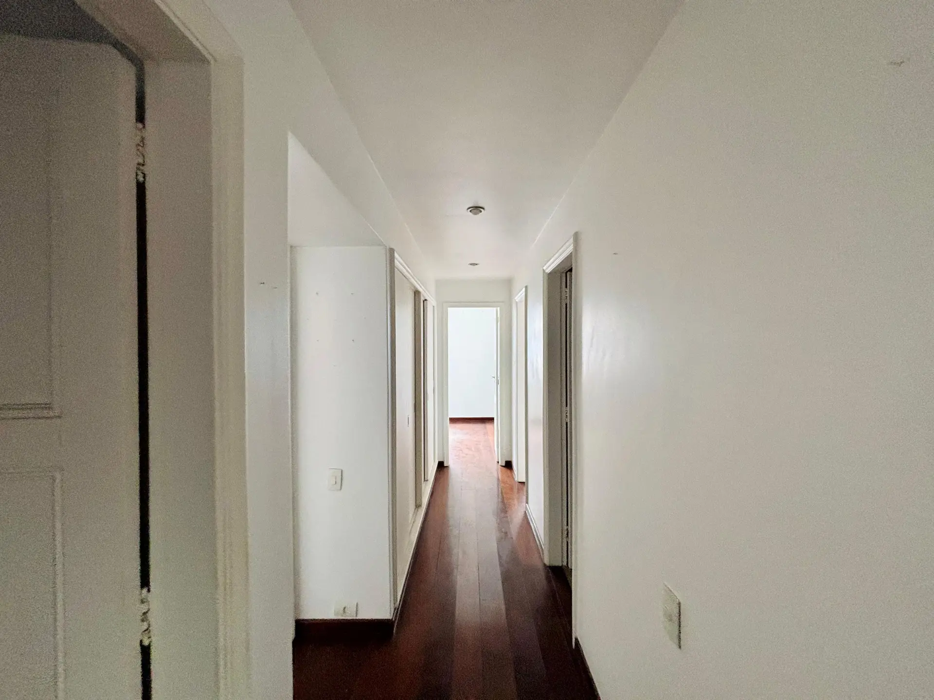 3-bedroom apartment with a jacuzzi in Rio de Janeiro — photo 12