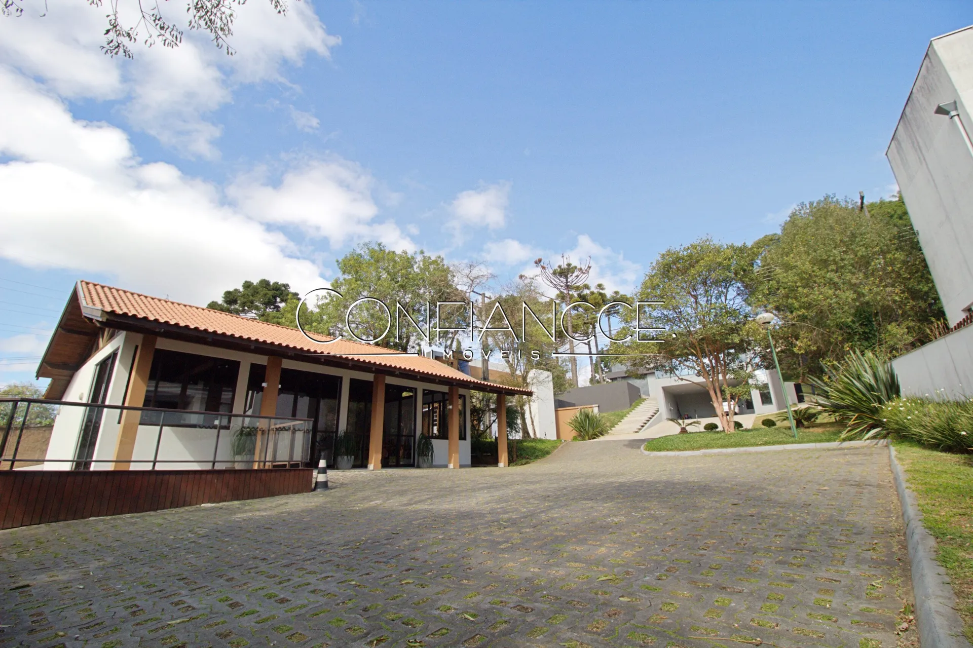House with private garden and your own BBQ area — photo 55