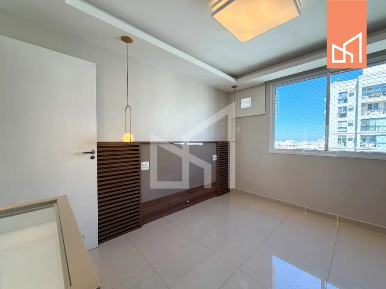Rental apartment with an open-plan kitchen, 3 bedrooms — photo 20