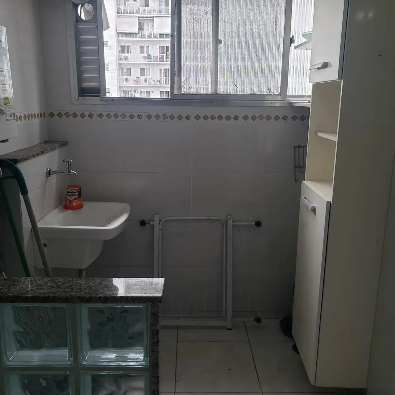 Apartamento para aluguel com 2 quartos e 1 banheiro — photo 4