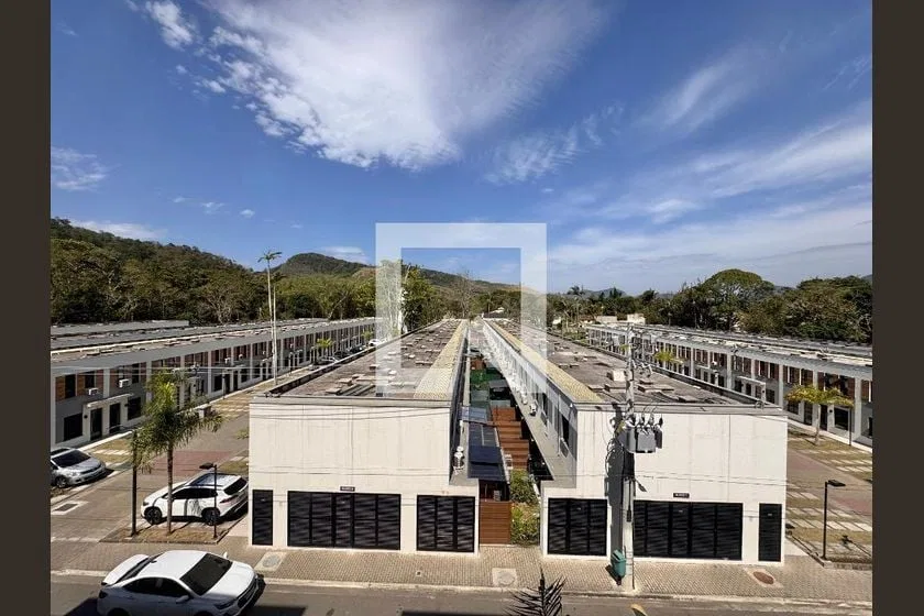 Apartamento de aluguel mobiliado com 2 quartos e varanda — photo 9