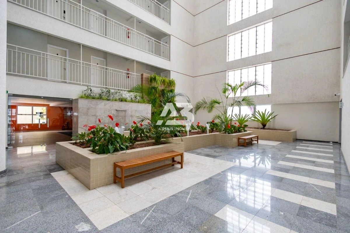 Apartamento mobiliado de 1 quarto com máquina de lavar — photo 44