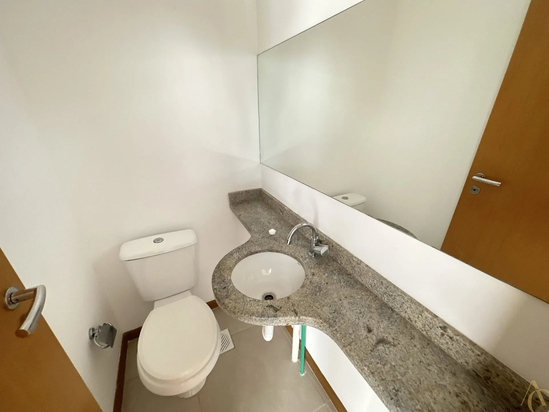 Apartamento amueblado de 129 m² con cocina a gas — photo 3
