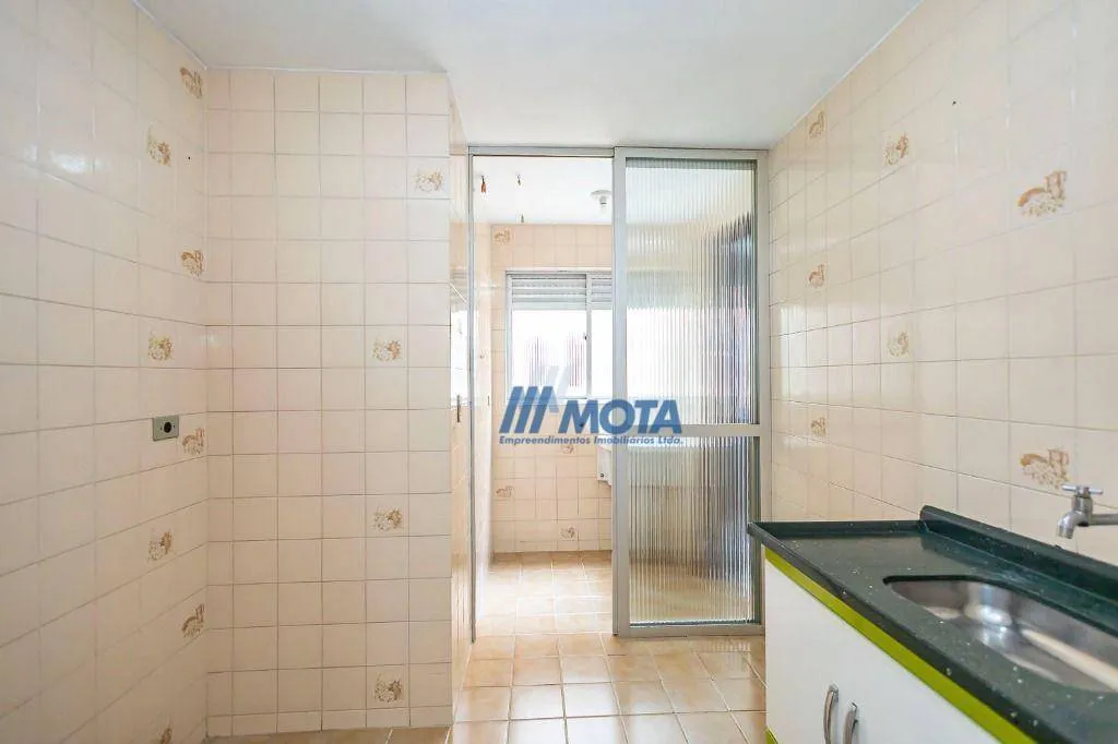 2-bedroom apartment with tile flooring — photo 7
