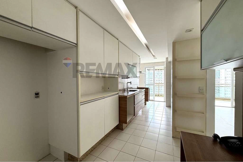 Орендна квартира 150 м² із власним барбекю — photo 20