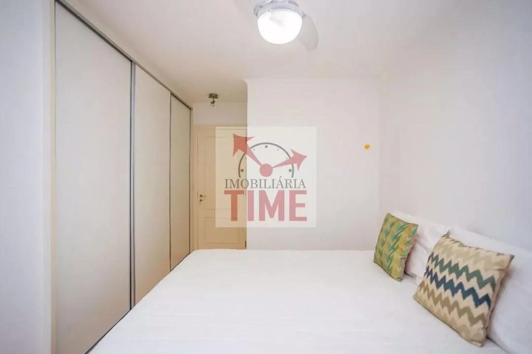 Apartamento de 3 quartos com máquina de lavar, Batel — photo 37