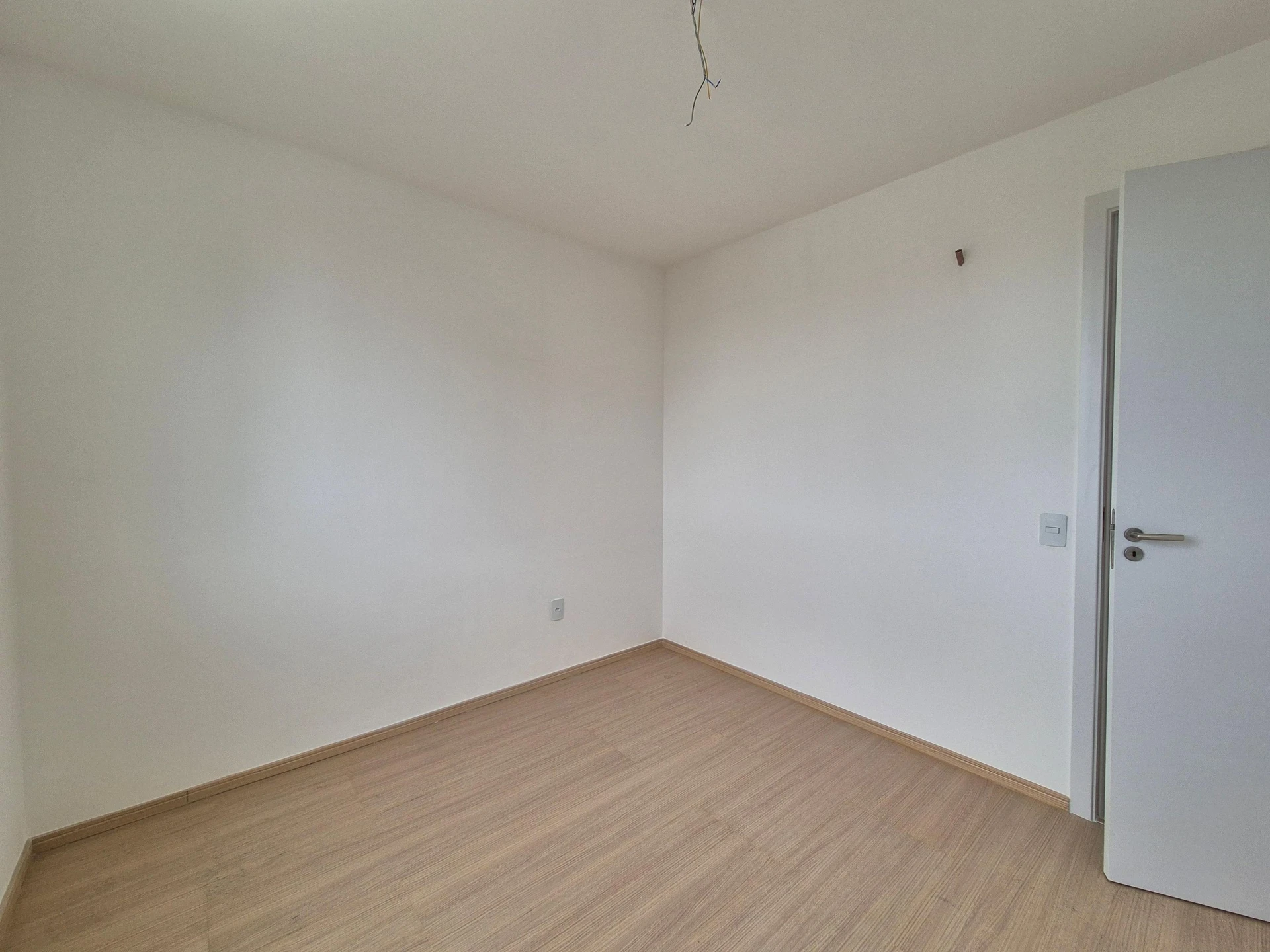 Apartamento com 2 quartos e varanda, aceita animais — photo 17