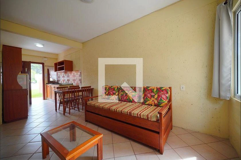 Furnished 2-bedroom house with a gas kitchen