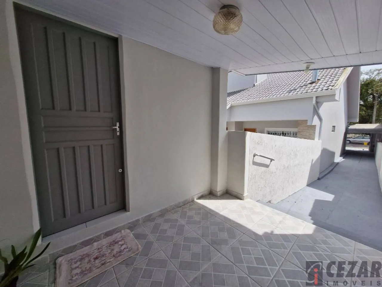Unfurnished house with 2 bedrooms and a laundry area — photo 26