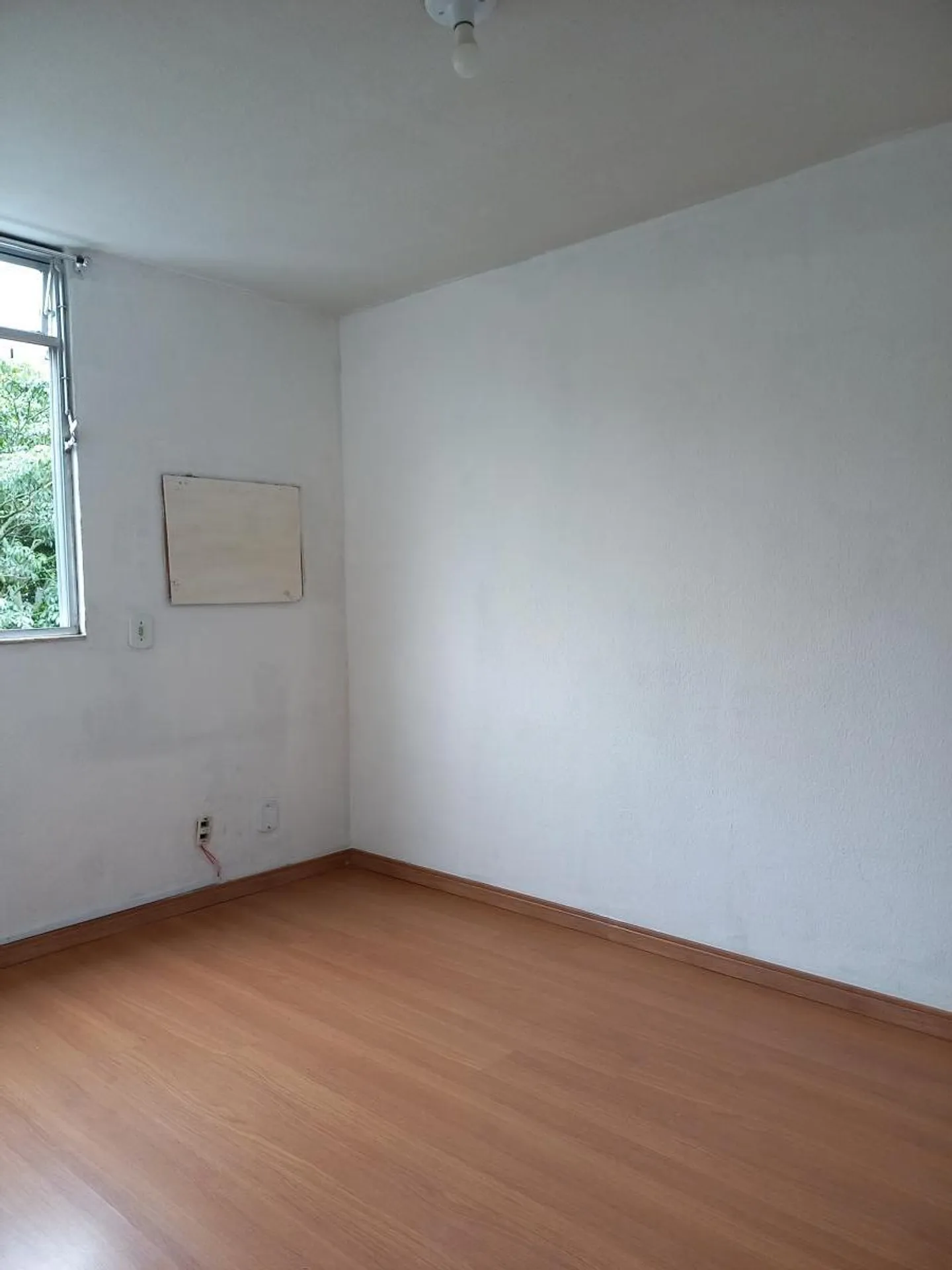2-bedroom apartment with enclosed kitchen and 1 parking spot — photo 30