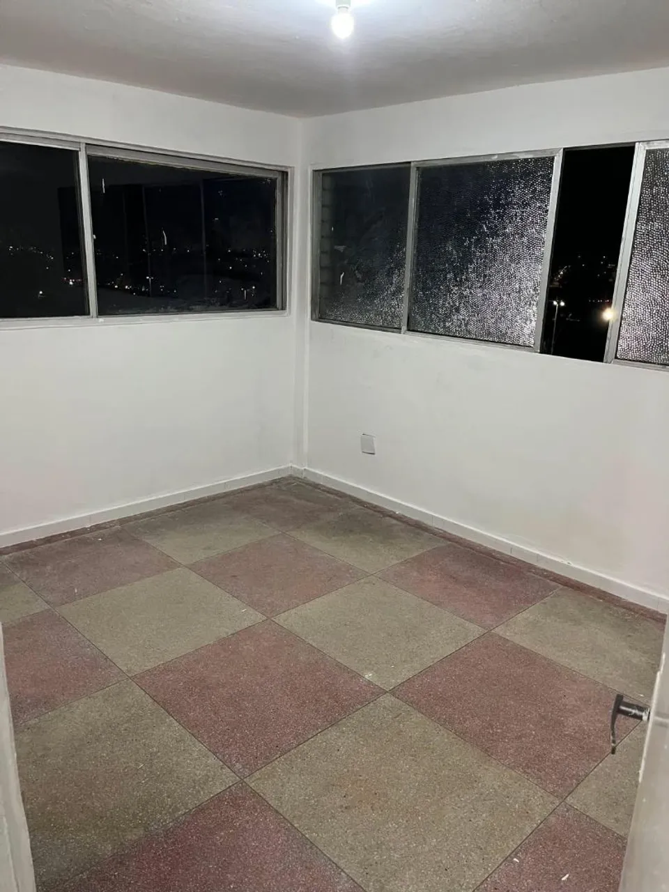 Unfurnished 3-bedroom apartment with 2 bathrooms and 1 parking — photo 9