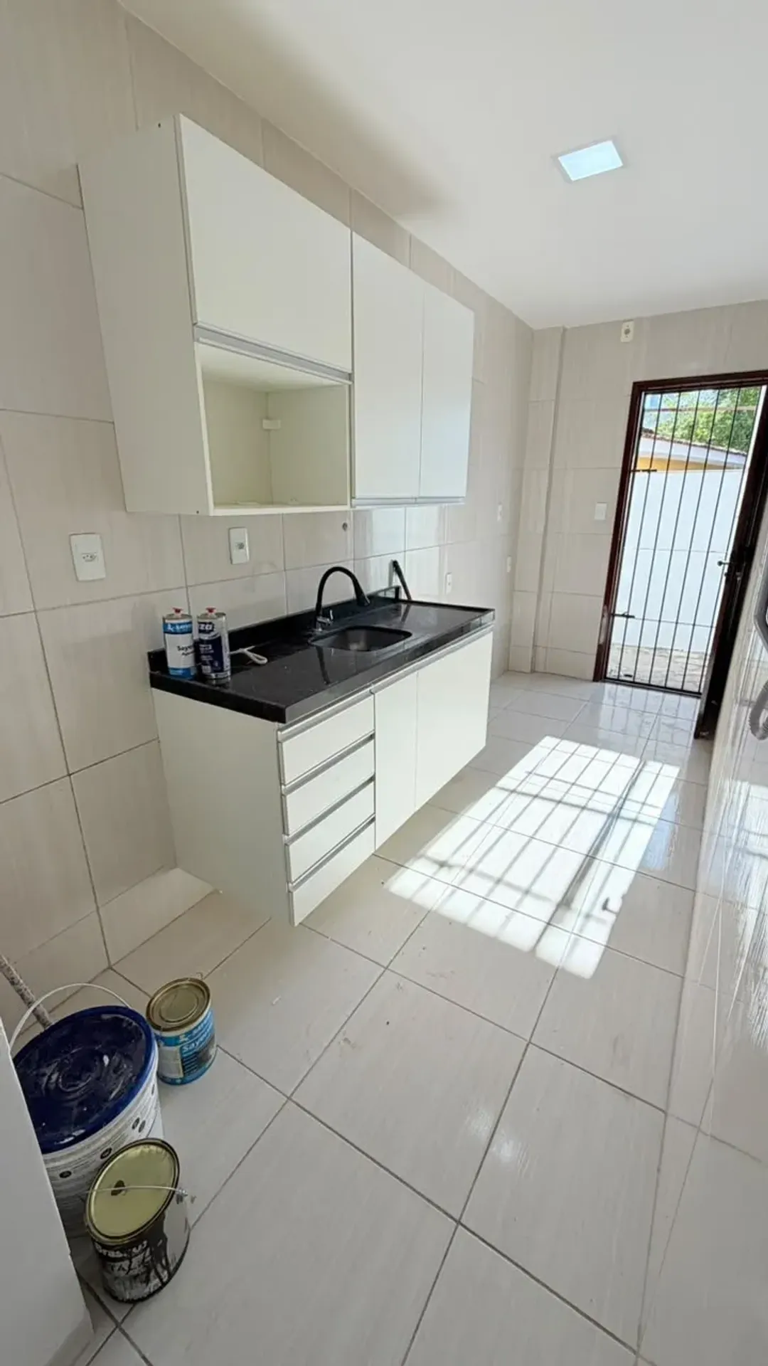 Apartamento de 2 quartos, sendo 1 suíte, 60 m² — photo 4