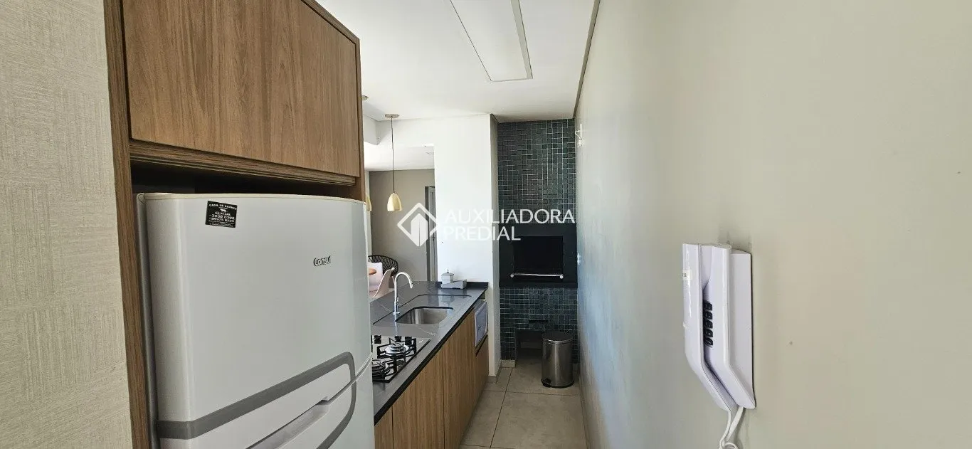 3-bedroom apartment with a private pool in Florianópolis — photo 43