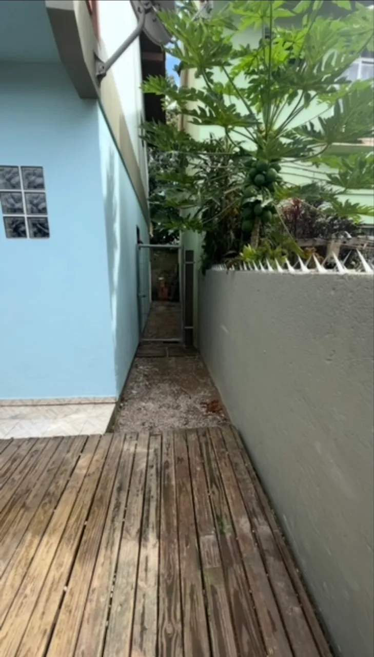 Casa com 2 quartos, 2 banheiros e cozinha integrada — photo 10