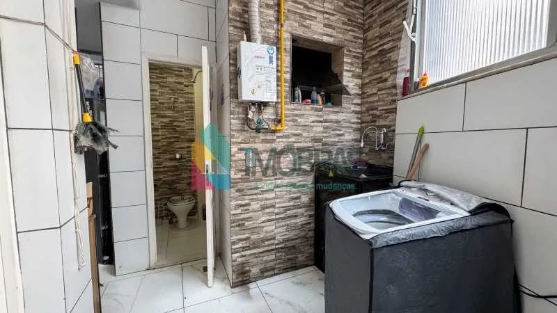 Мебльована квартира з 3 спальнями і 3 ванними — photo 23