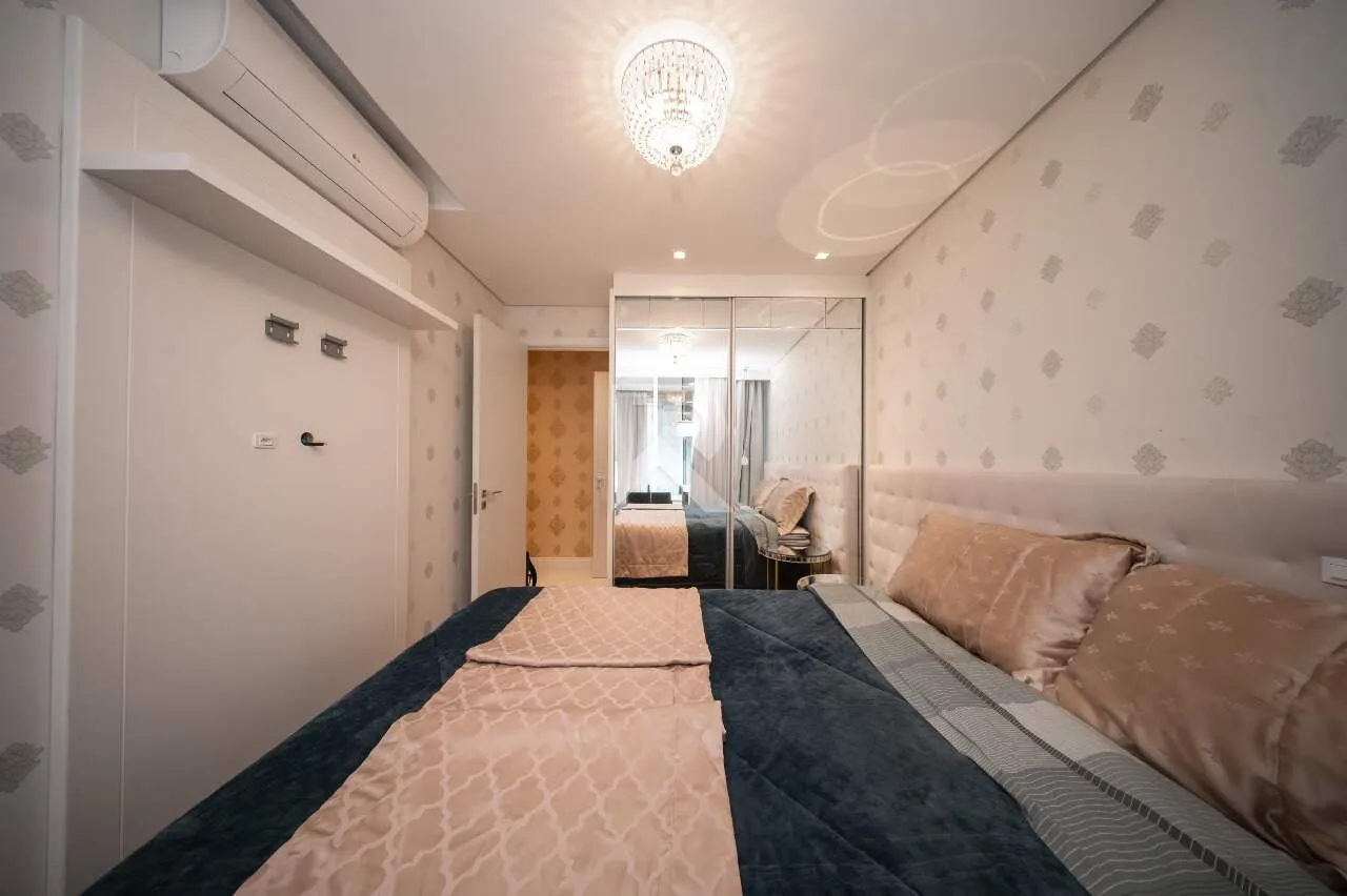 Apartamento mobiliado com 3 suítes e 130 m² — photo 15