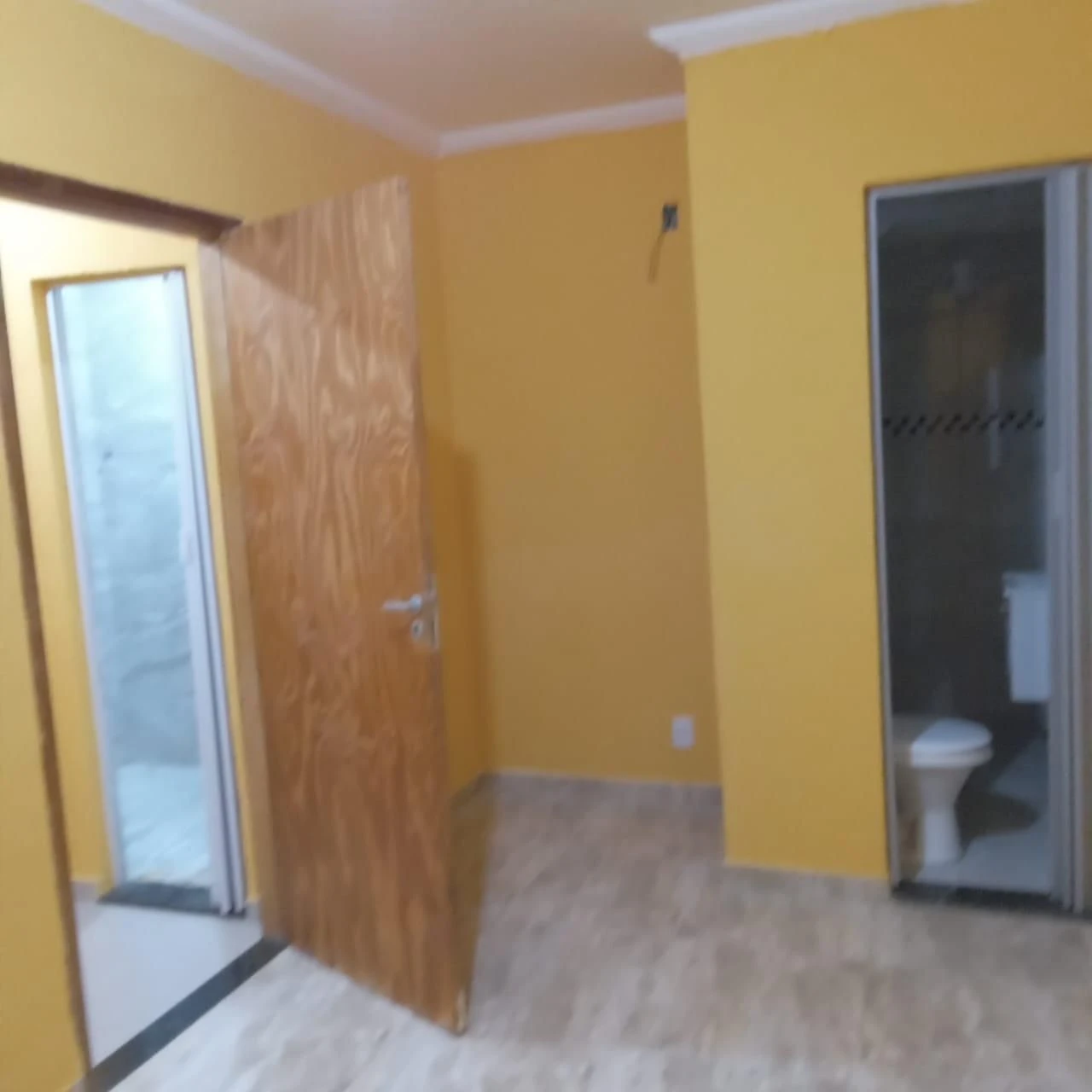 2-bedroom house, both with their own bathrooms, 80 m² — photo 12